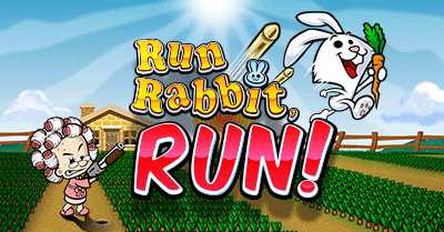 Vilnius Run Rabbit, Run
